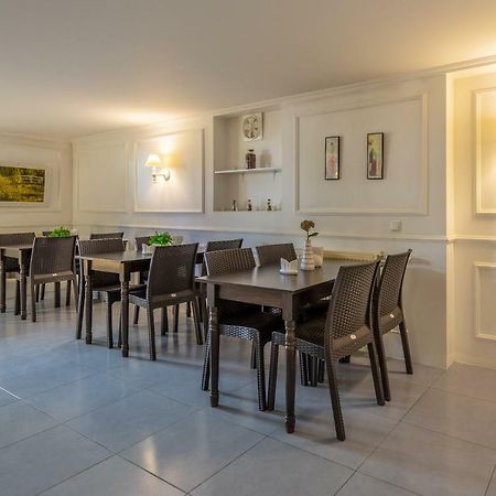 Vera View Hotel Tbiliszi Kültér fotó