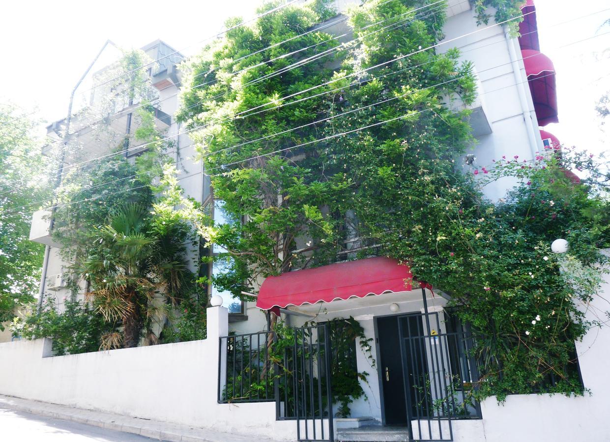 Vera View Hotel Tbiliszi Kültér fotó