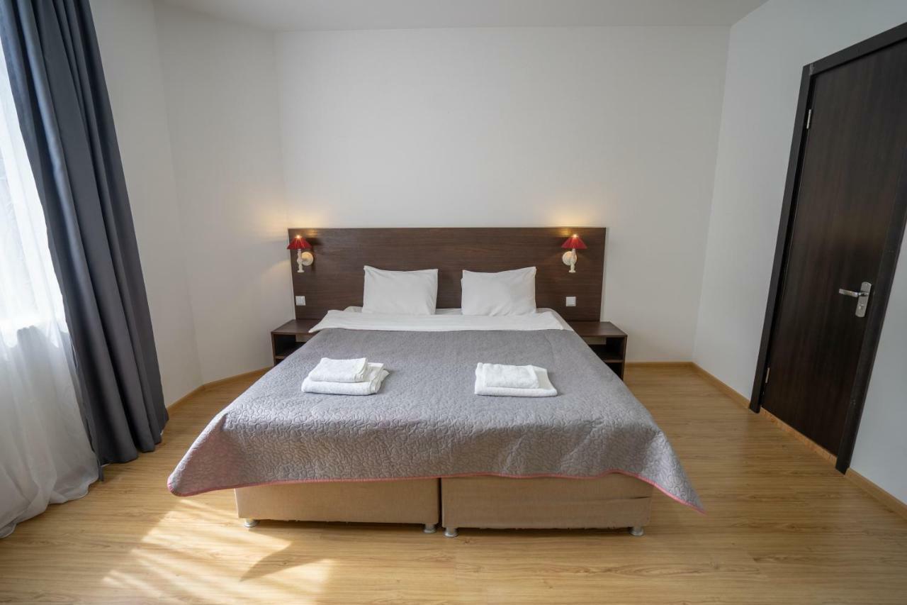 Vera View Hotel Tbiliszi Kültér fotó