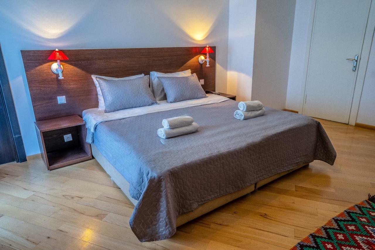Vera View Hotel Tbiliszi Kültér fotó